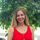 О работе с Отзыв о группе Полещенко Анастасия