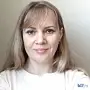Аристархова Наталья