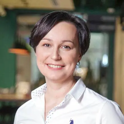 Чибисова  Ольга 