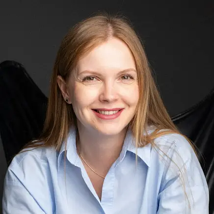 Коваленко Марина