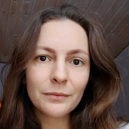 Беляева Анастасия