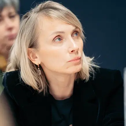 Барбашина  Ольга 