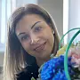 Петрищева Марина