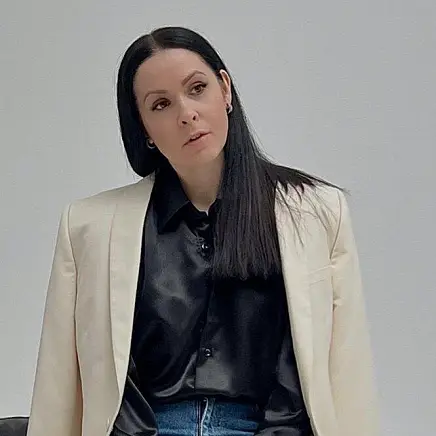 Перкова Наталья 