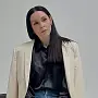 Перкова Наталья 