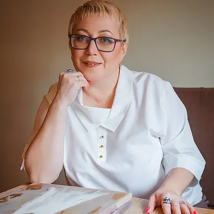 Иванова Марина