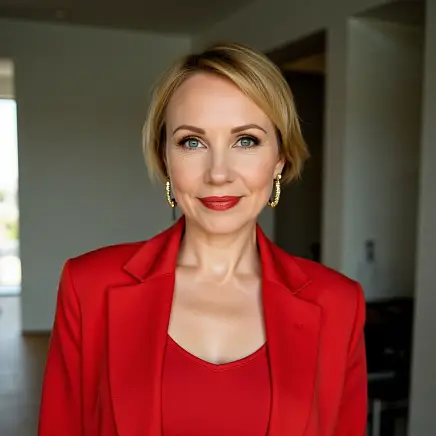 Тохман Ирина