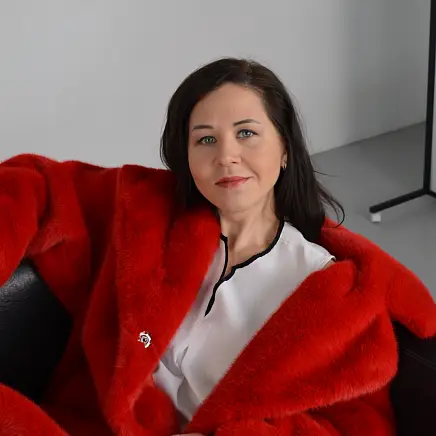 Бадретдинова  Наталья 