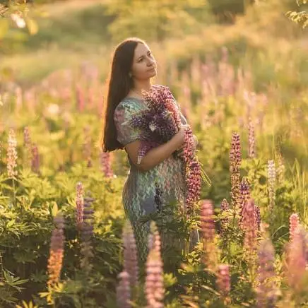 Юкляева  Ирина