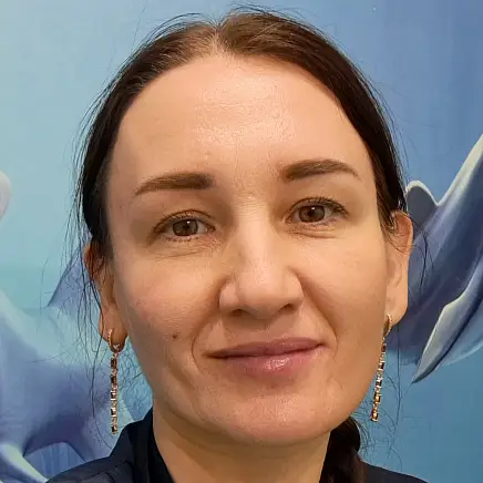 Артёмова Анна