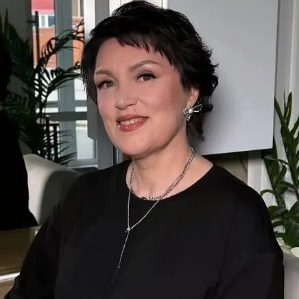 Ярковская Жанна