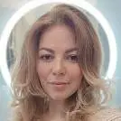 О работе с Отзыв о группе Рыбакова Олеся