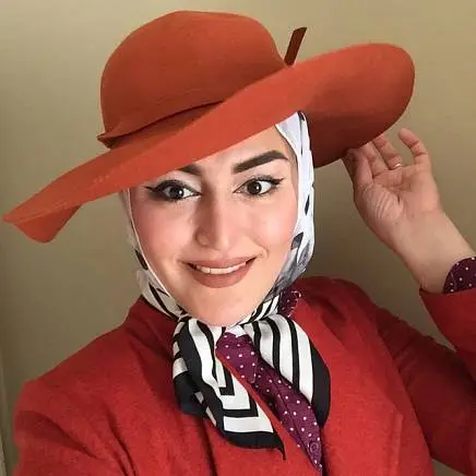 Ибрагимова Авжы  Малохат 