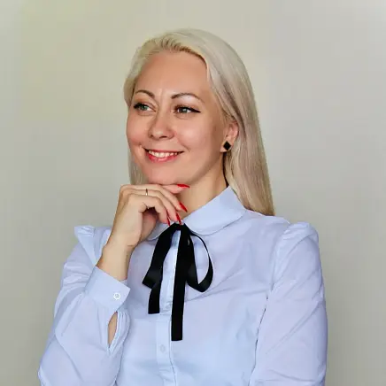 Романенко Юлия