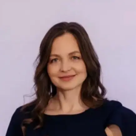 Гаврилова  Светлана