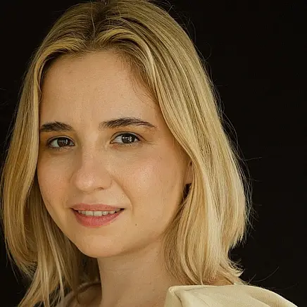 Синюкова  Елизавета 