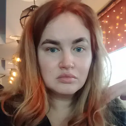 Дворникова Василиса