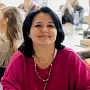 Хромова  Екатерина 