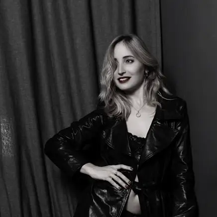 Крушельницкая  Анастасия 