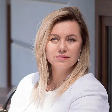 Кожевникова  Евгения 