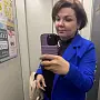 Захарова Анастасия