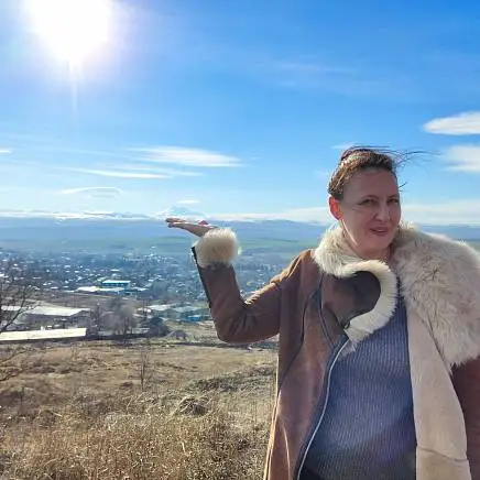 Стреляева Анна