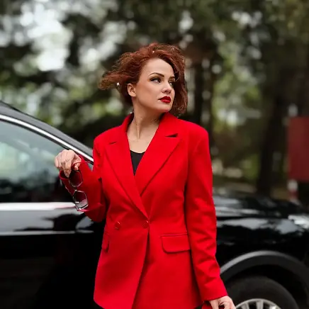 Дробышева Диана