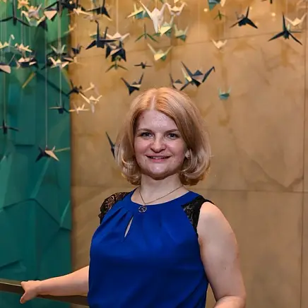 Ситникова Ольга