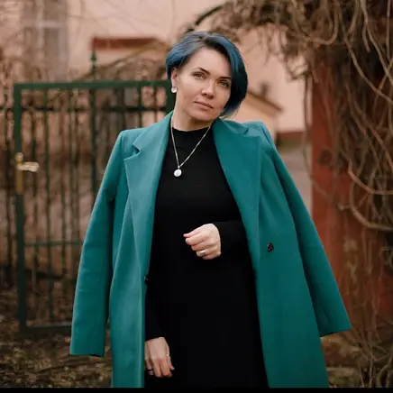 Тероева  Лемби 