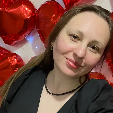 Яганова Анастасия