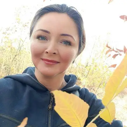 Петрова Алена