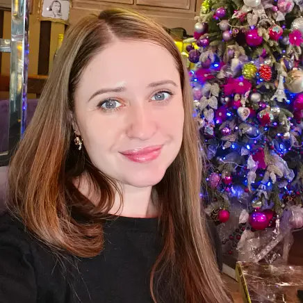 Бобух  Марьяна 