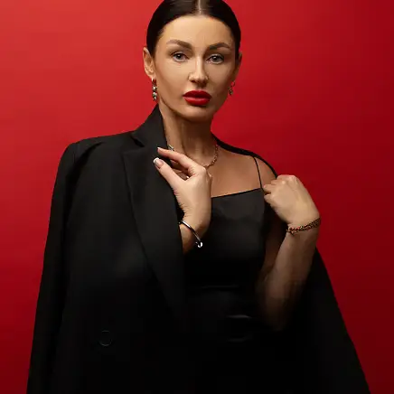 Башилова Татьяна