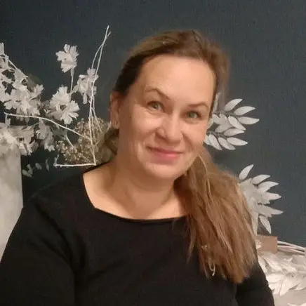 Strom Olga
