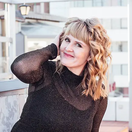 Маркина Светлана