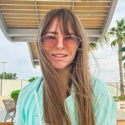 Лисовая  Алиса 