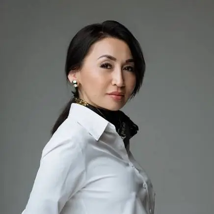 Чукеева Айгуль