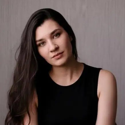 Маркова Ксения 