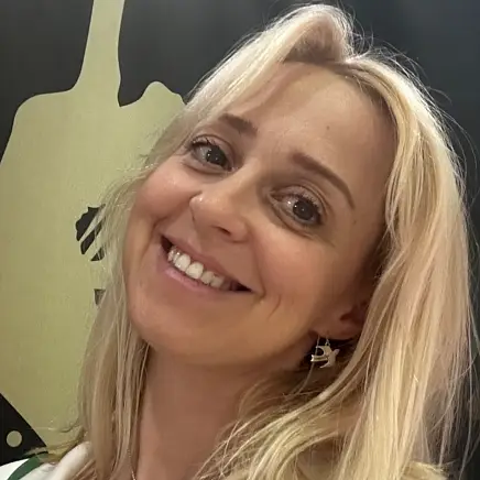 Лаптиева Оксана