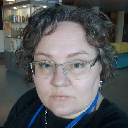 Давыдик  Надежда