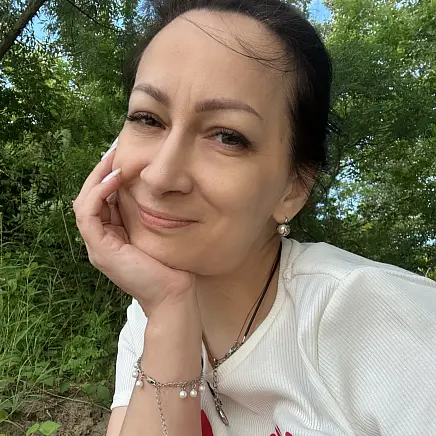 Астахова Ольга