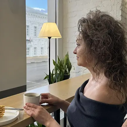 Чугунова Юлия