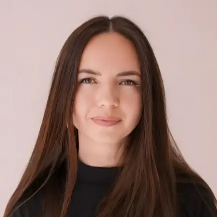 Мангаева Валентина