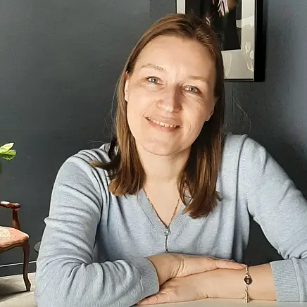 Городова Мария