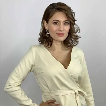 Козубец Алена