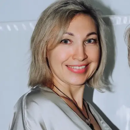 Трусова Татьяна