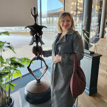 Сивкова Евгения