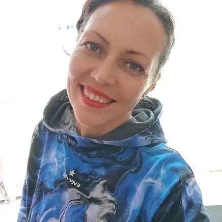Маричева Екатерина