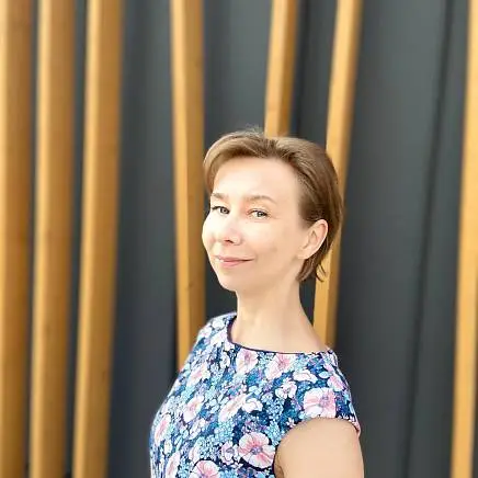 Федоровцева Анна