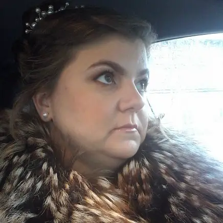 Голова Татьяна